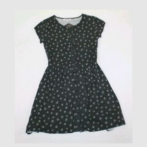 Rock By Junk Food Grateful Dead Dress